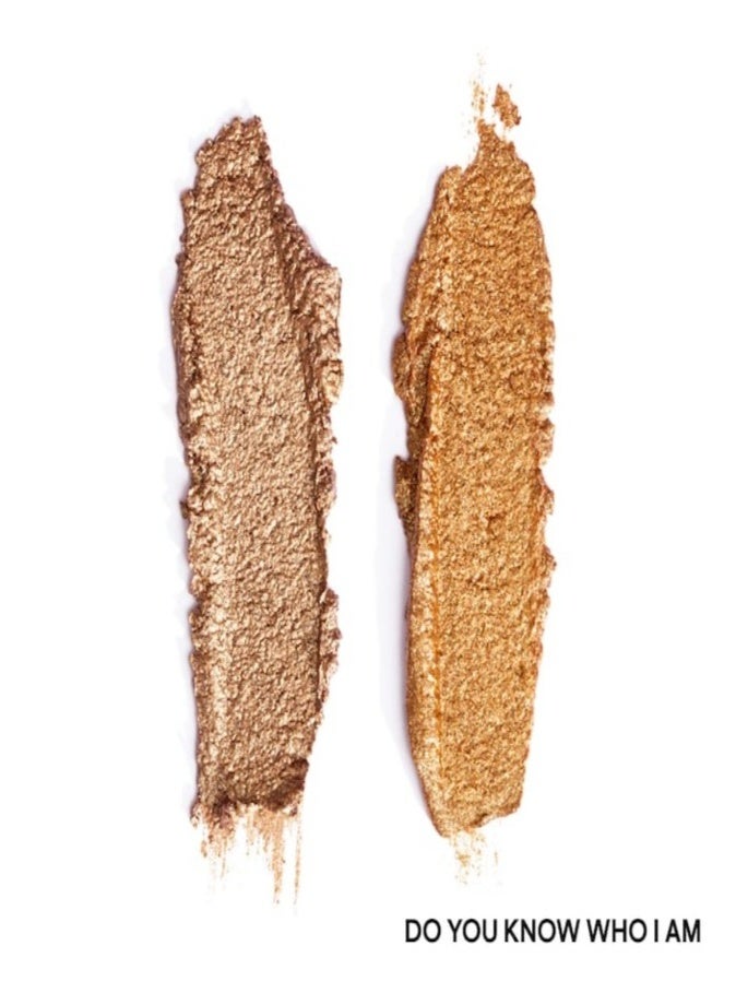 باتريك تا ثنائي ظلال العيون باتريك تا ميجور دايمنشن آي إيلوجن 4 مل - ظلال كريمية وبودرة عالية اللمعان، هل تعرف من أنا؟ - Image 2